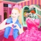 If you play a lot of bridal princess Jojo fashion dress up games and enjoy dressing up brides and princesses, you will definitely love this Jojo Siwa bridal salon game