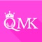 Stay updated with Queen Myriam Klink through this app (images, videos & audio)