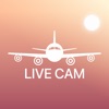 Icon Airport Live Cam