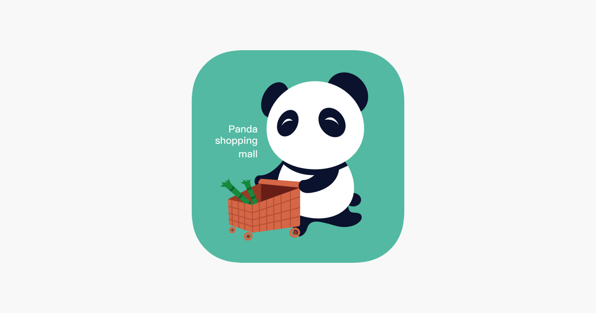 ‎App Store 上的“Panda Mall”