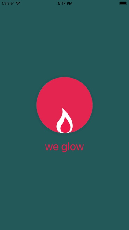 we-glow