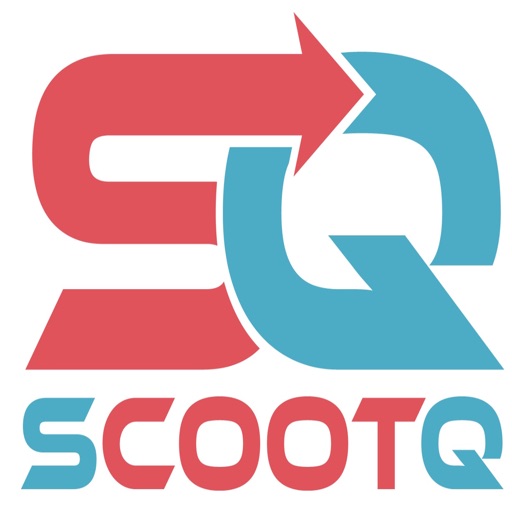 ScootQ — Beat the Queue icon