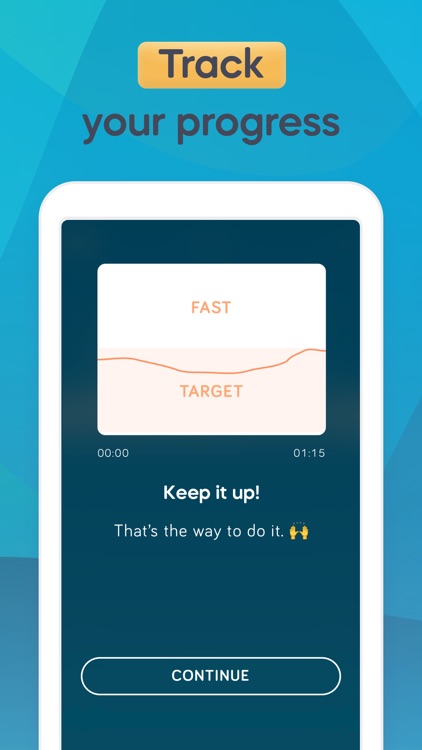 Speeko - Public Speaking Coach screenshot-4