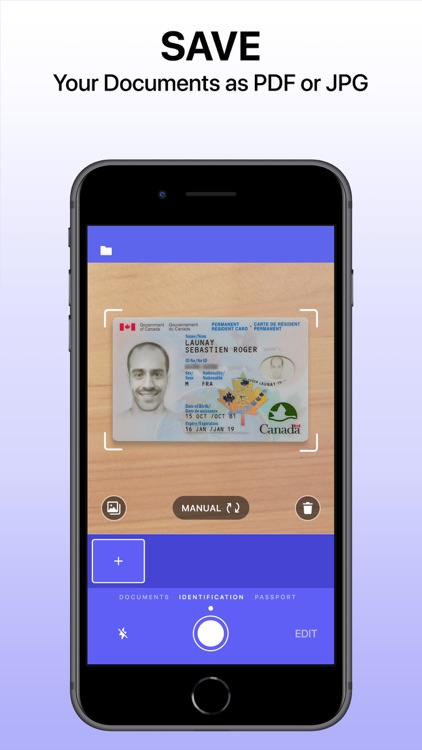 Scan Cloud