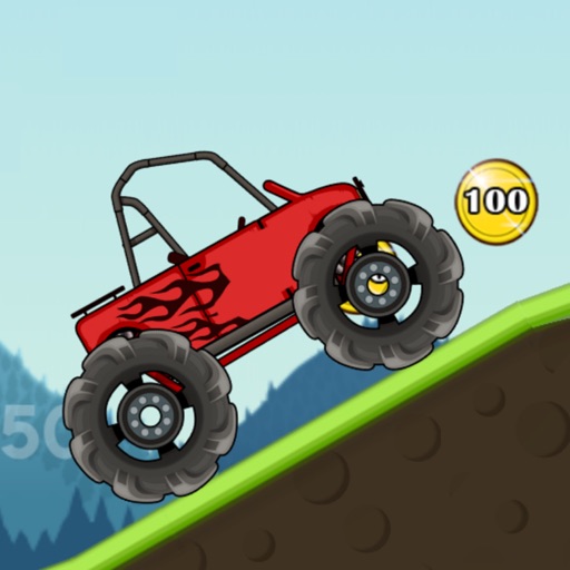 Climb Offroad Racing by BOUNCE ENTERTAINMENT COMPANY LIMITED