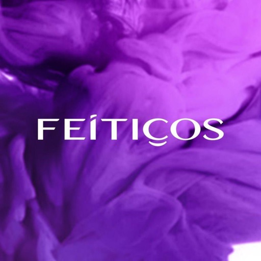 Feitiços Aromáticos