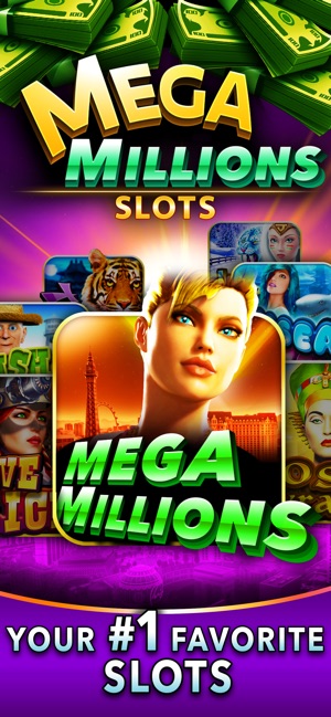 Mega Millions Casino Slots