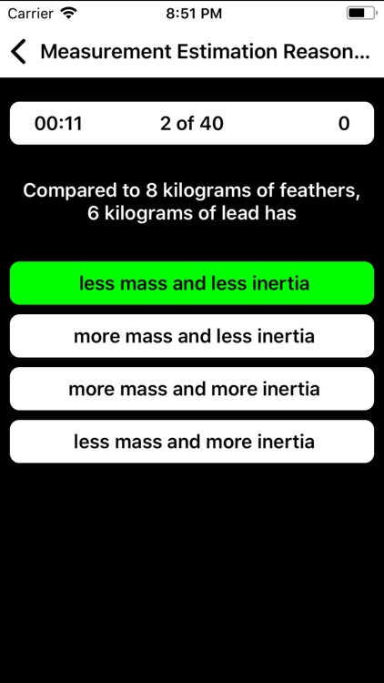 HS Physics Buddy 2019 screenshot-6