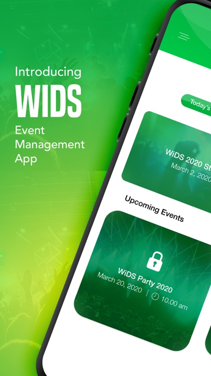 WiDS Pune