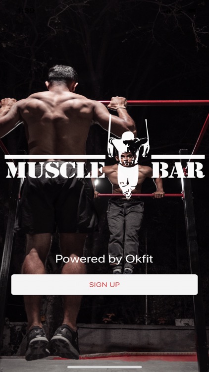 Muscle Bar Gym