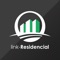 Link-Residencial app, facilitara la comunicación con la administración teniendo a la mano la información actualizada que los usuarios necesiten, para mantener la confiabilidad y transparencia en todo momento