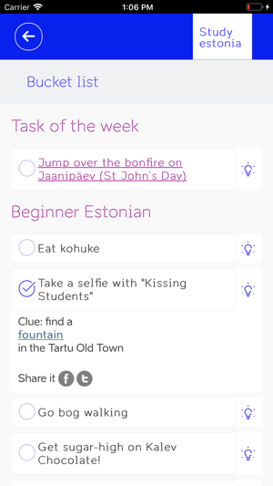 Survival Guide for Estonia(圖4)-速報App