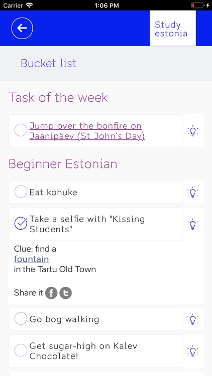 Survival Guide for Estonia screenshot-3