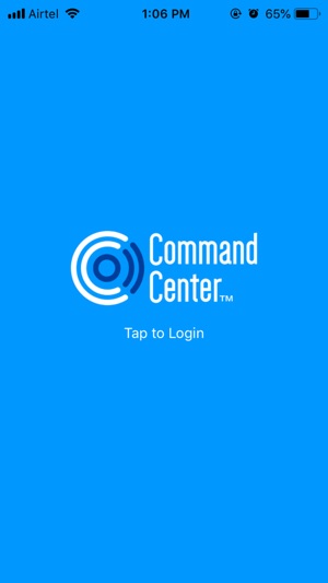 DTP Command Control(圖4)-速報App