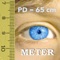 Pupil Distance Meter ...