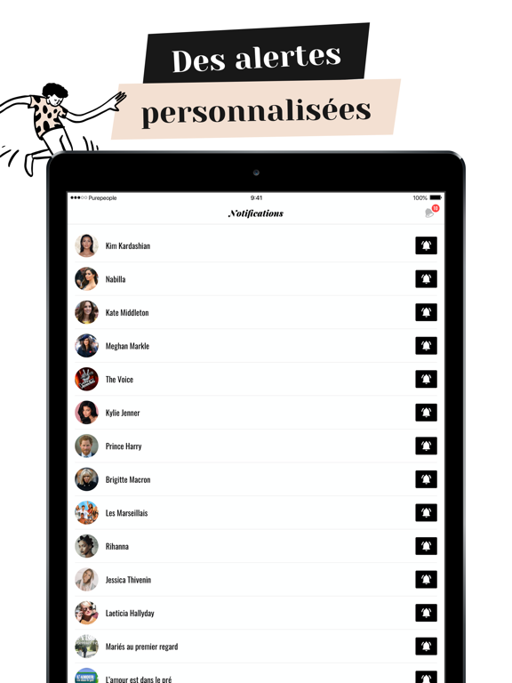 Purepeople © Purepeople ©