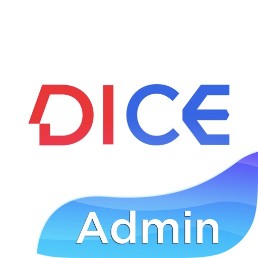 Dice Admin 3