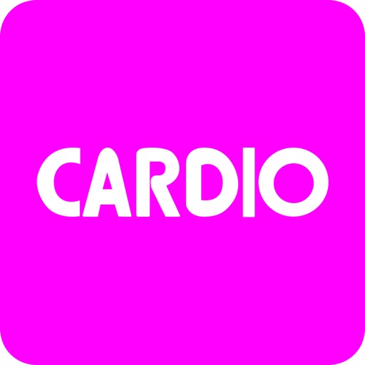 CARDIO Audio