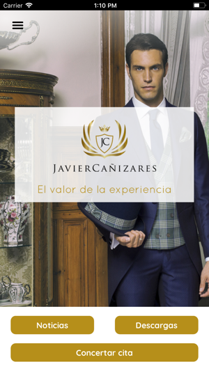 Javier Cañizares JC(圖2)-速報App