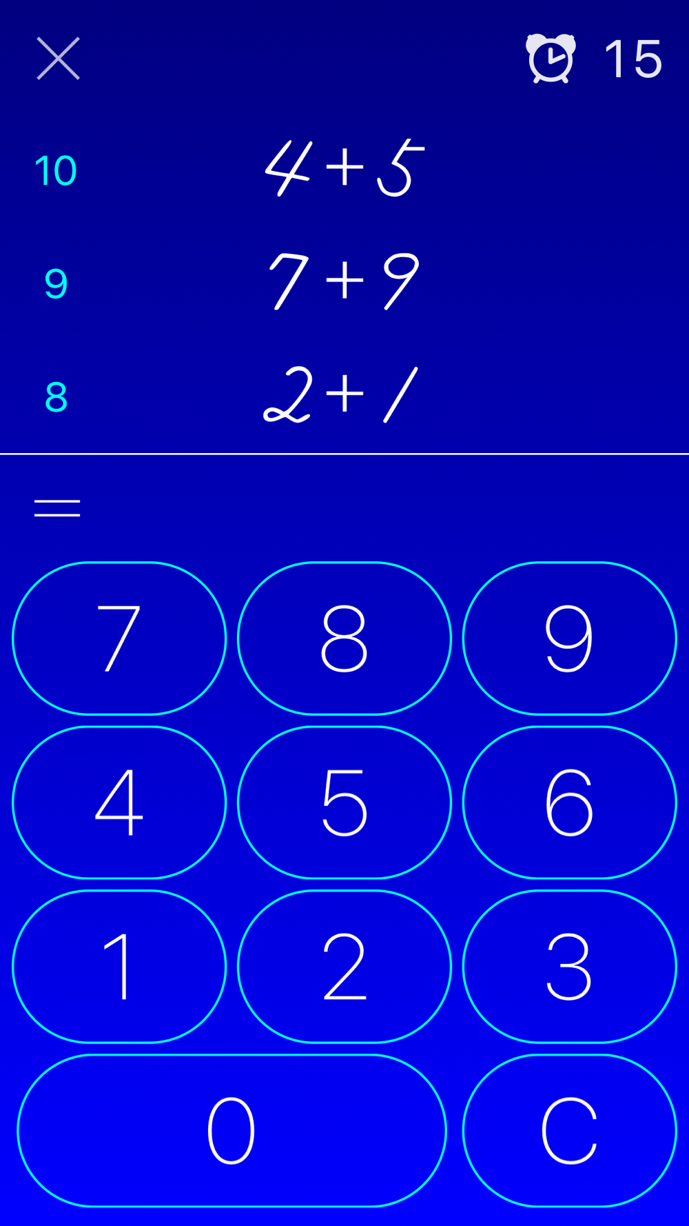 Quick Math - Mental Math Games Free Download App For Iphone - Steprimo.com