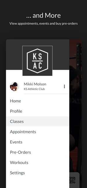 KS Athletic Club(圖4)-速報App