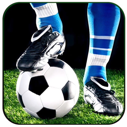 Soccer Stars Football Games Icon