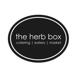 The Herb Box