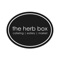 With the The Herb Box mobile app, ordering food for takeout has never been easier