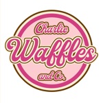 Charlie Waffles  Co., Dundee