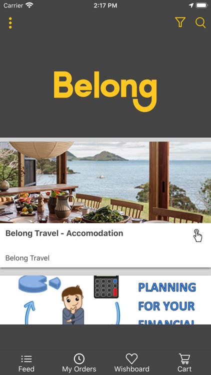 Belong NZ