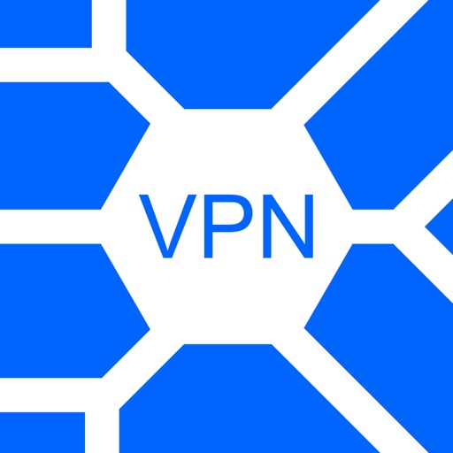yoloVPN - Best VPN Unlimited Icon