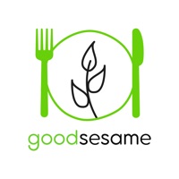 Contacter GoodSesame |menu de la semaine