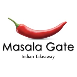 Masala Gate Restaurant