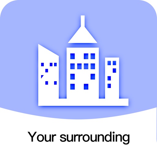 Your Surrounding-Actually fun