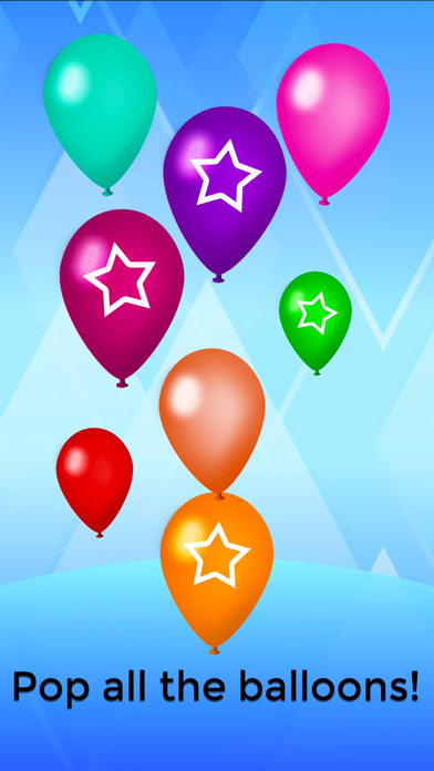 Blow Up Balloon screenshot 3
