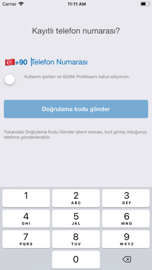 DemirDöküm Liderler Zirvesi(圖2)-速報App