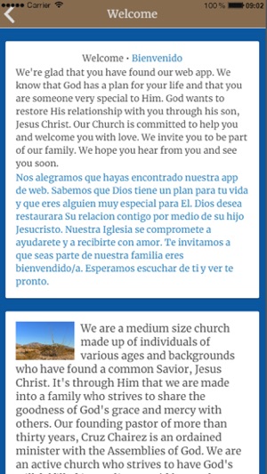 Templo La Trinidad(圖2)-速報App