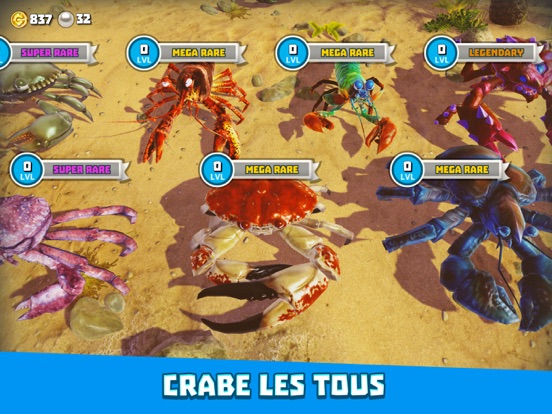 King of Crabs King of Crabs