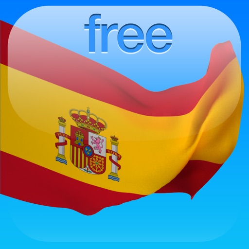 Spanish in a Month: Words iAP Icon