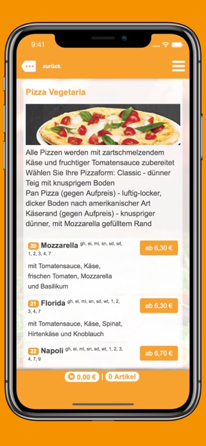 Cheesy Pizza(圖4)-速報App