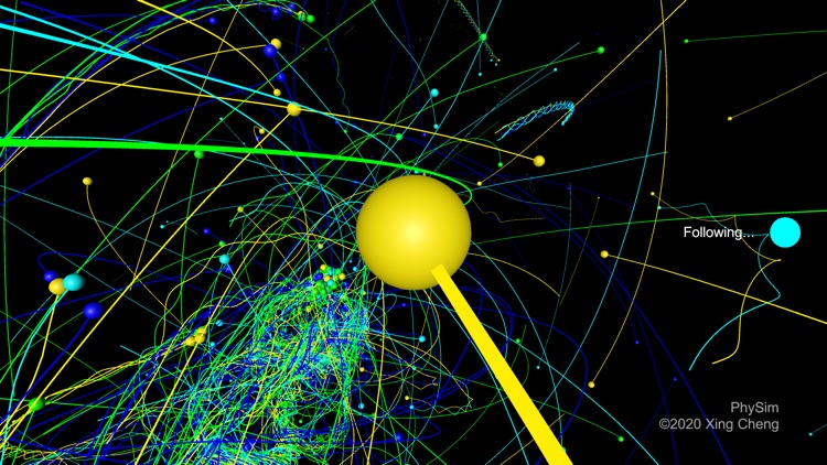 PhySim Lab screenshot-4