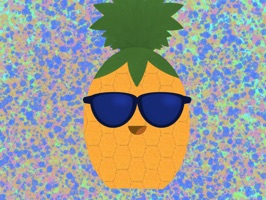 The Fabulous Fruit Sticker Pack has arrived on iMessage, bringing colorful, animated stickers