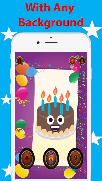 Emoji Holidays