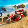 Grand Formula Racing Game