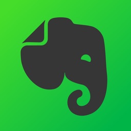 印象笔记-你的第二大脑 Apple Watch App