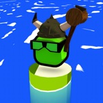 Baseball Cubes