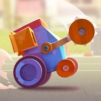 CATS: Crash Arena Turbo Stars на пк