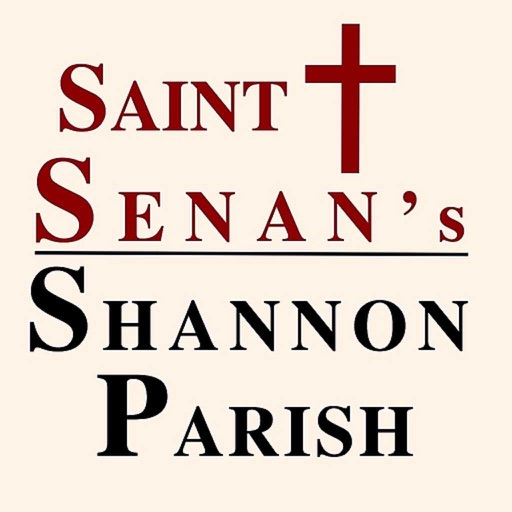 Shannon Parish App