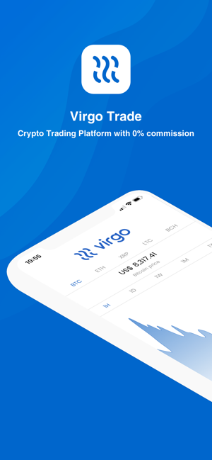 Virgo Trade - P95G.com