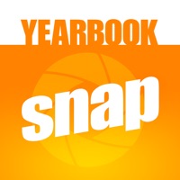 Yearbook Snap app funktioniert nicht? Probleme und Störung